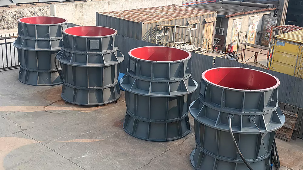 Уможливлення управління водними ресурсами за різними сценаріями